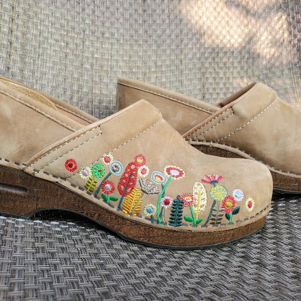 Dansko euro 40